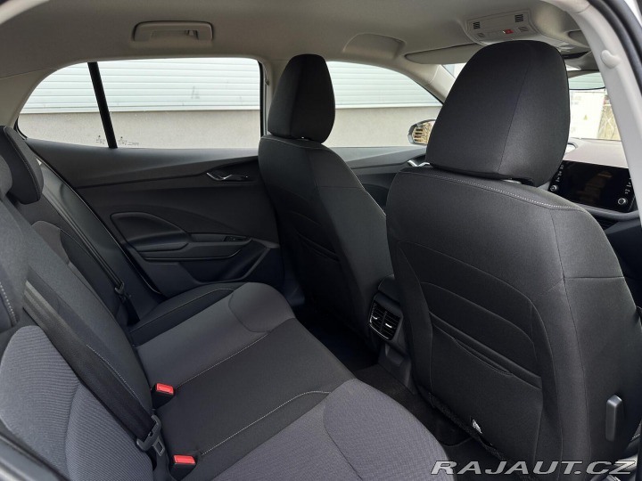 Škoda Fabia 1.0TSi 95PS Selection LED 2026