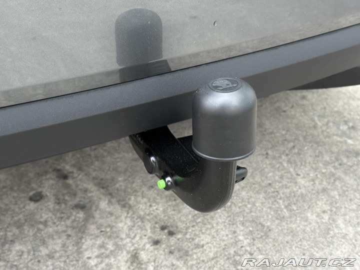Škoda Fabia 1.0TSi 95PS Selection LED 2026