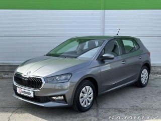 Škoda Fabia 1.0TSi 95PS Selection LED 2026