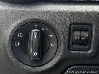 Škoda Fabia 1.0TSi 95PS Selection LED 2026