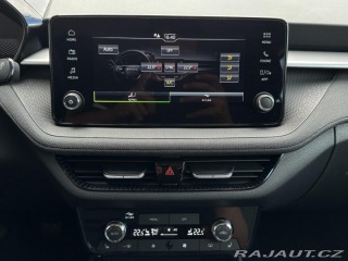 Škoda Fabia 1.0TSi 95PS Selection LED 2026