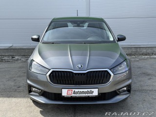 Škoda Fabia 1.0TSi 95PS Selection LED 2026