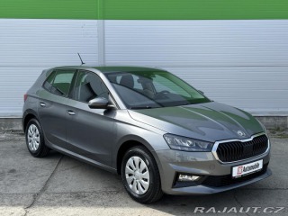 Škoda Fabia 1.0TSi 95PS Selection LED 2026