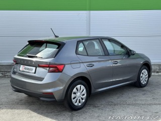Škoda Fabia 1.0TSi 95PS Selection LED 2026
