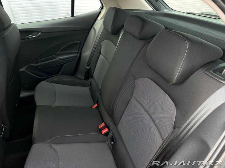 Škoda Fabia 1.0TSi 95PS Selection LED 2026