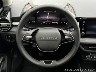 Škoda Fabia 1.0TSi 95PS Selection LED 2026
