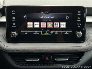 Škoda Fabia 1.0TSi 95PS Selection LED 2026
