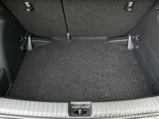 Škoda Fabia 1.0TSi 95PS Selection LED 2026