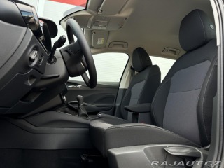 Škoda Fabia 1.0TSi 95PS Selection LED 2026
