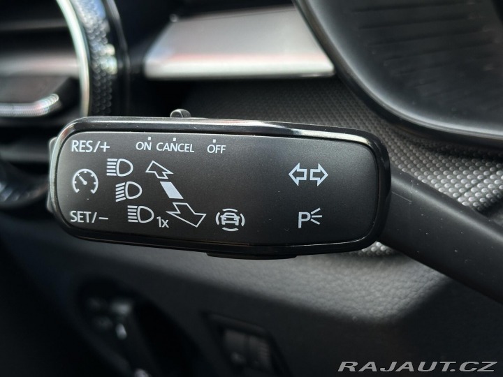 Škoda Fabia 1.0TSi 95PS Selection LED 2026