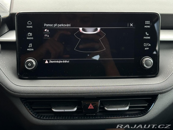 Škoda Fabia 1.0TSi 95PS Selection LED 2026