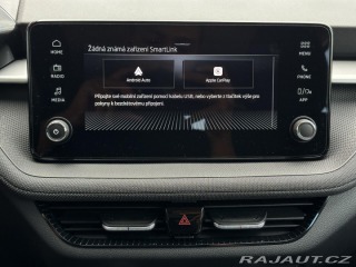 Škoda Fabia 1.0TSi 95PS Selection LED 2026