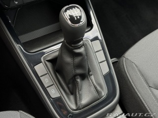 Škoda Fabia 1.0TSi 95PS Selection LED 2026