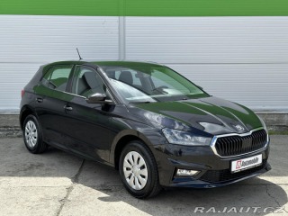 Škoda Fabia 1.0TSi 95PS Selection LED 2026