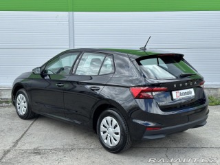 Škoda Fabia 1.0TSi 95PS Selection LED 2026