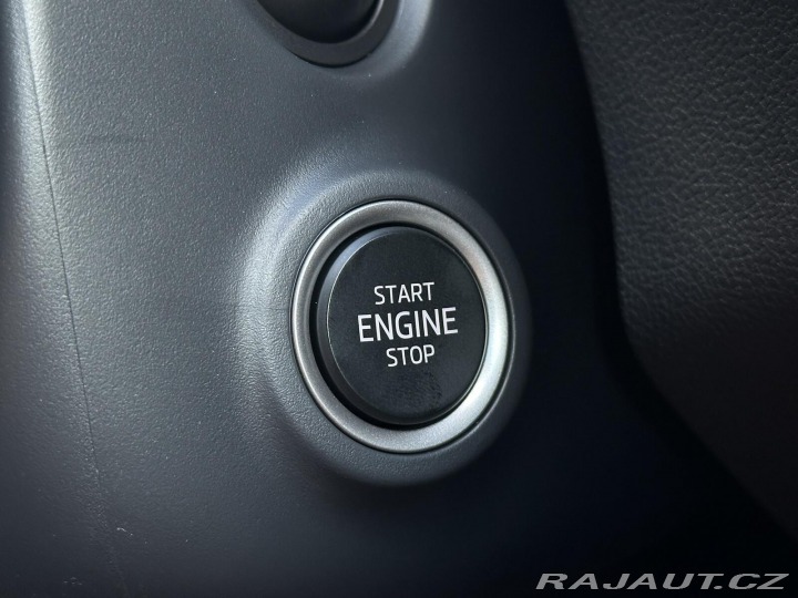 Škoda Fabia 1.0TSi 95PS Selection LED 2026