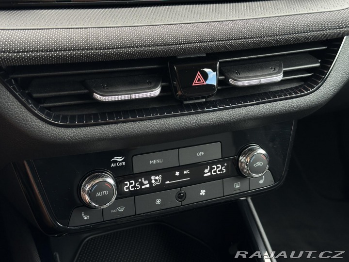 Škoda Fabia 1.0TSi 95PS Selection LED 2026