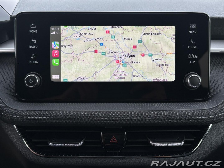 Škoda Fabia 1.0TSi 95PS Selection LED 2026
