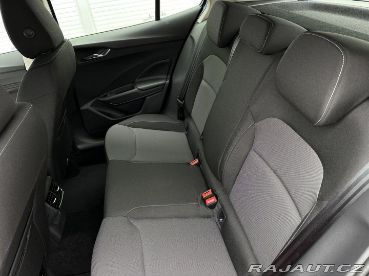 Škoda Fabia 1.0TSi 95PS Selection LED 2026