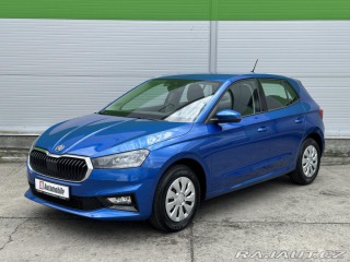 Škoda Fabia 1.0TSi 95PS Selection LED 2026