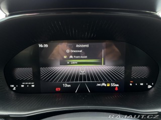 Škoda Fabia 1.0TSi 95PS Selection LED 2026