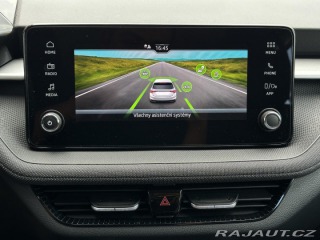 Škoda Fabia 1.0TSi 95PS Selection LED 2026