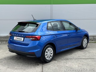 Škoda Fabia 1.0TSi 95PS Selection LED 2026