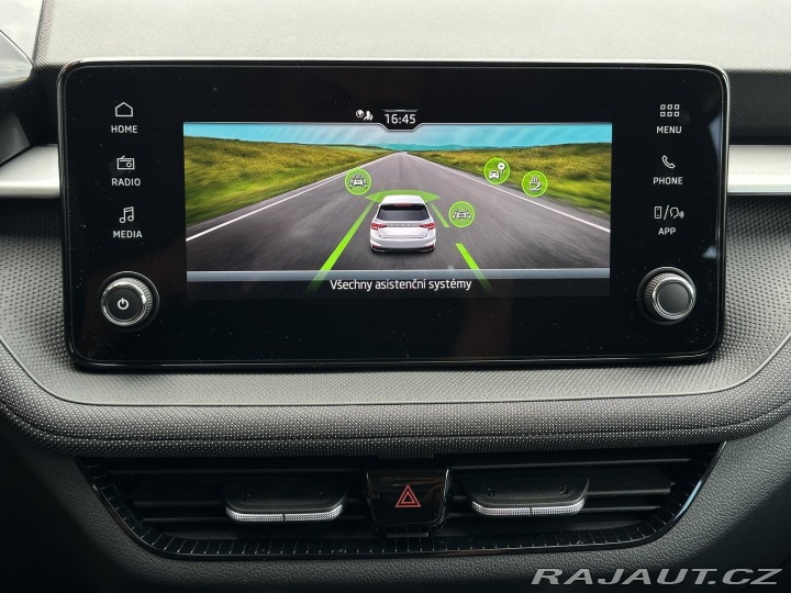 Škoda Fabia 1.0TSi 95PS Selection LED 2026