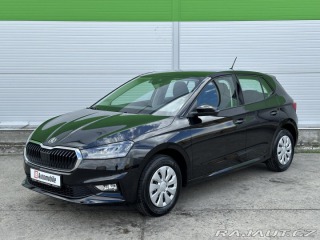 Škoda Fabia 1.0TSi 95PS Selection LED 2026