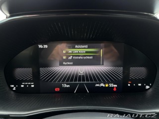 Škoda Fabia 1.0TSi 95PS Selection LED 2026