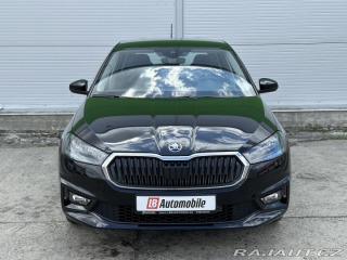 Škoda Fabia 1.0TSi 95PS Selection LED 2026