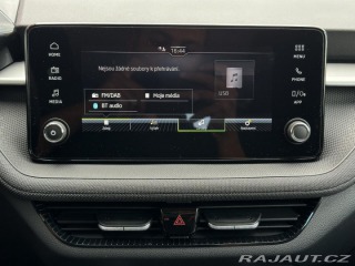 Škoda Fabia 1.0TSi 95PS Selection LED 2026