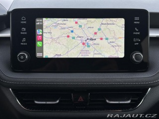 Škoda Fabia 1.0TSi 95PS Selection LED 2026