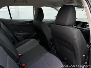 Škoda Fabia 1.0TSi 95PS Selection LED 2026