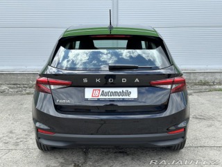 Škoda Fabia 1.0TSi 95PS Selection LED 2026