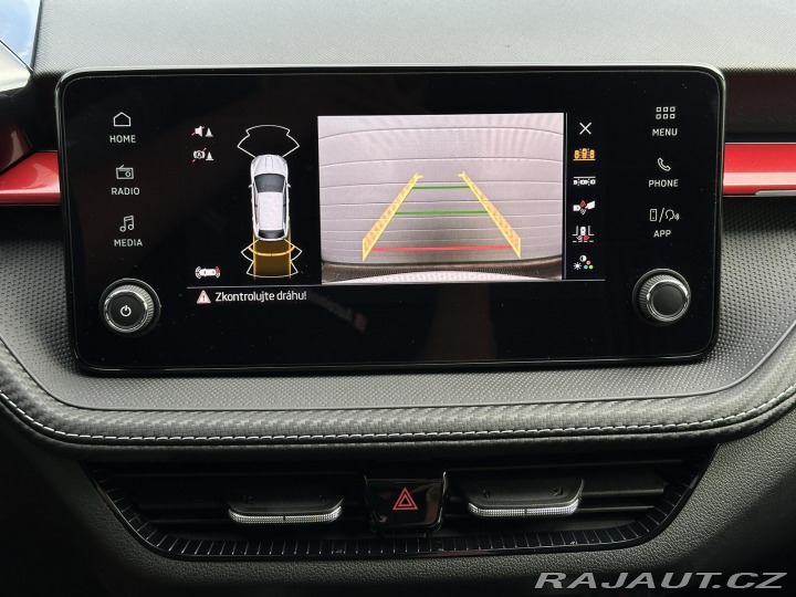 Škoda Fabia 1.0TSi 116PS Monte Carlo 2026