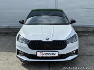 Škoda Fabia 1.0TSi 116PS Monte Carlo 2026