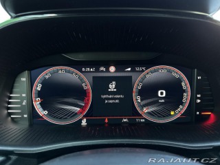 Škoda Fabia 1.0TSi 116PS Monte Carlo 2026