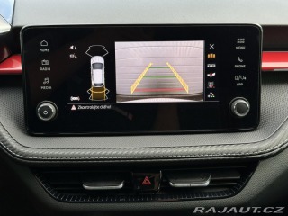 Škoda Fabia 1.0TSi 116PS Monte Carlo 2026