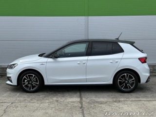 Škoda Fabia 1.0TSi 116PS Monte Carlo 2026