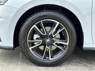 Škoda Fabia 1.0TSi 116PS Monte Carlo 2026