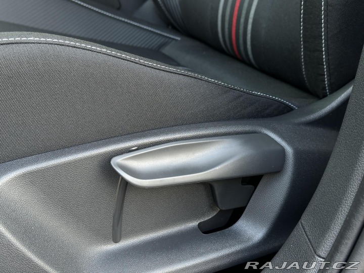 Škoda Fabia 1.0TSi 116PS Monte Carlo 2026