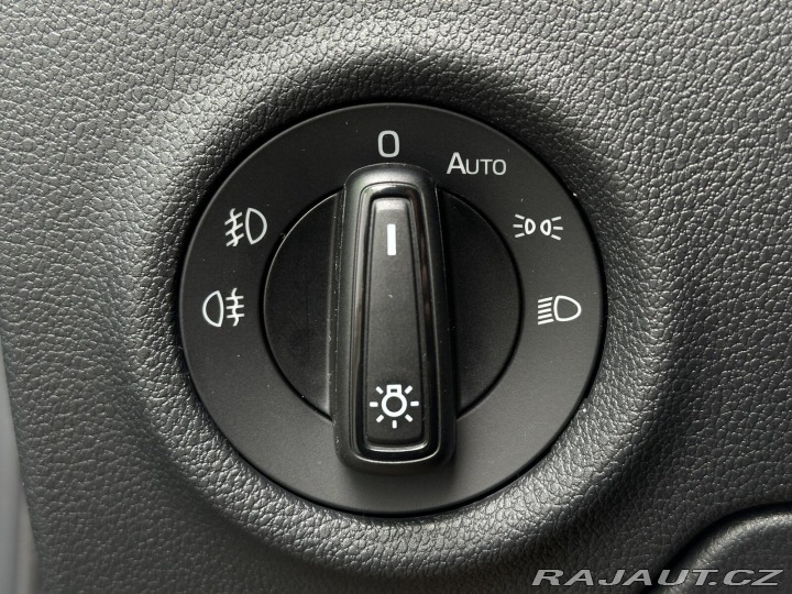 Škoda Fabia 1.0TSi 116PS Monte Carlo 2026