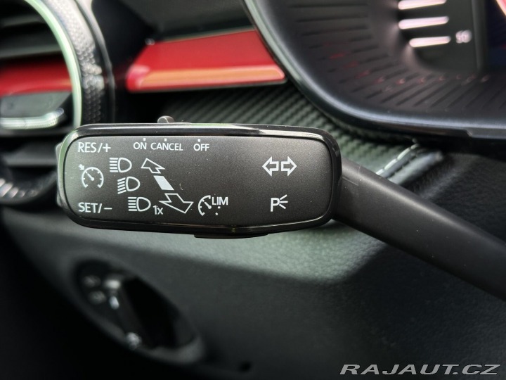 Škoda Fabia 1.0TSi 116PS Monte Carlo 2026