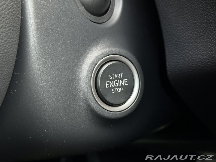 Škoda Fabia 1.0TSi 116PS Monte Carlo 2026