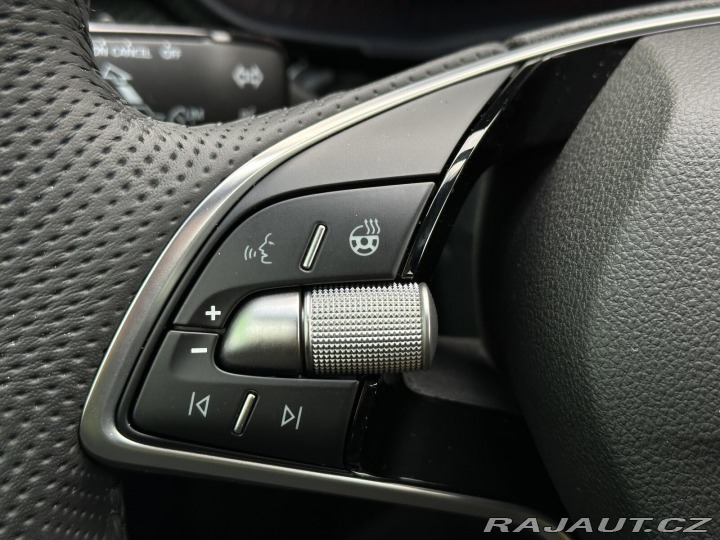 Škoda Fabia 1.0TSi 116PS Monte Carlo 2026