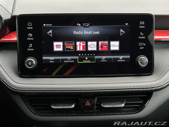Škoda Fabia 1.0TSi 116PS Monte Carlo 2026