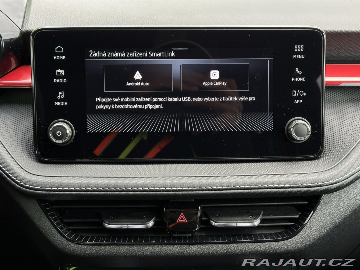 Škoda Fabia 1.0TSi 116PS Monte Carlo 2026