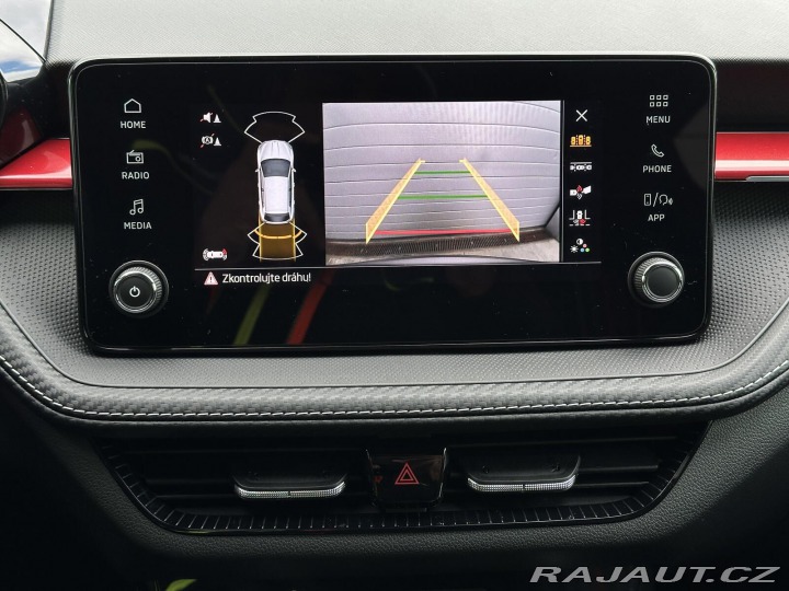 Škoda Fabia 1.0TSi 116PS Monte Carlo 2026