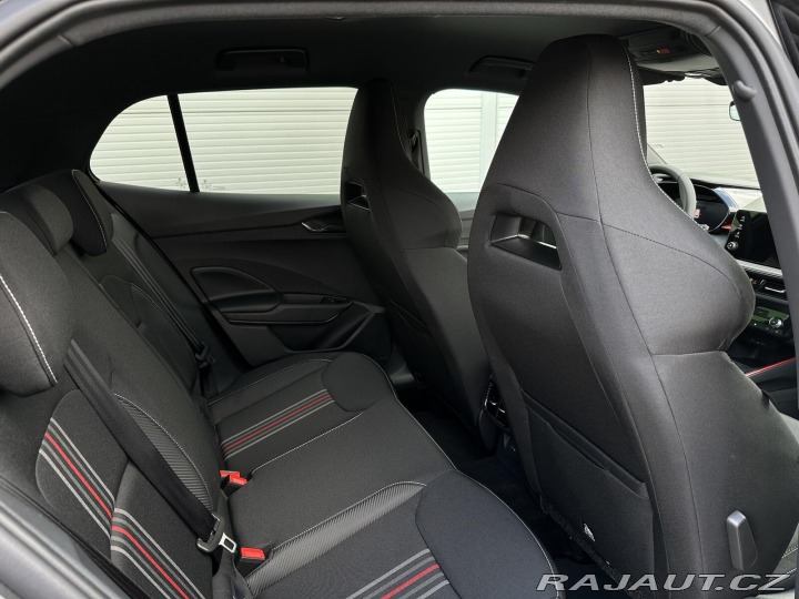 Škoda Fabia 1.0TSi 116PS Monte Carlo 2026